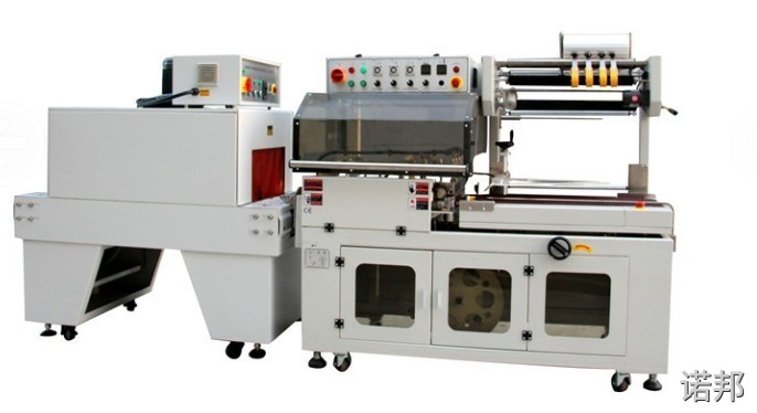 熱收縮包裝機 熱收縮包裝機