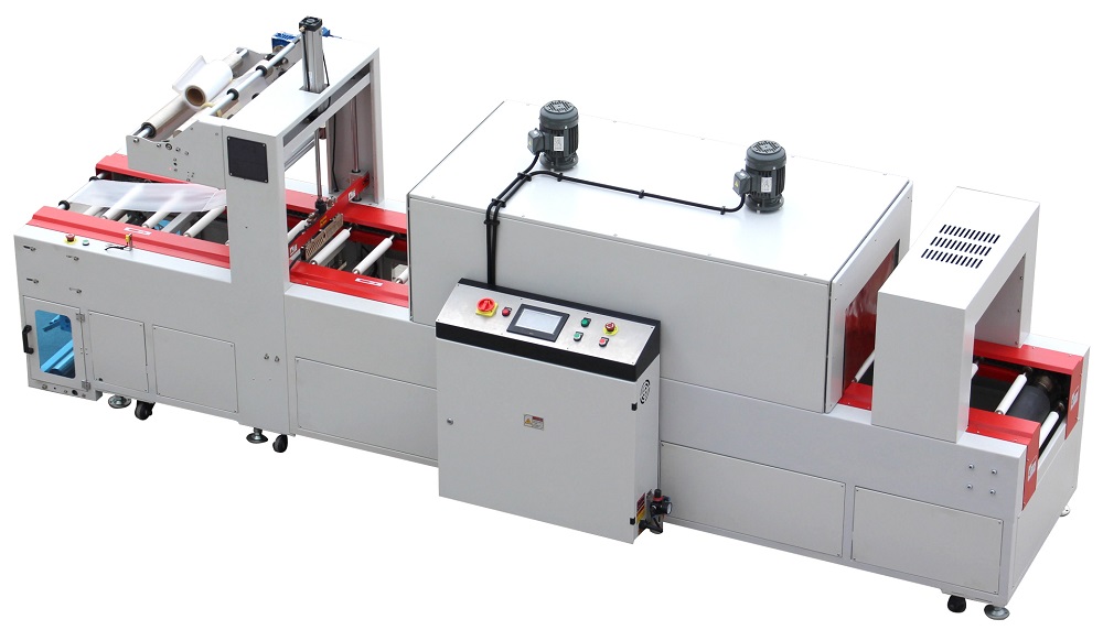 【給袋式包裝機】生產(chǎn)成本少一半,你知道嗎