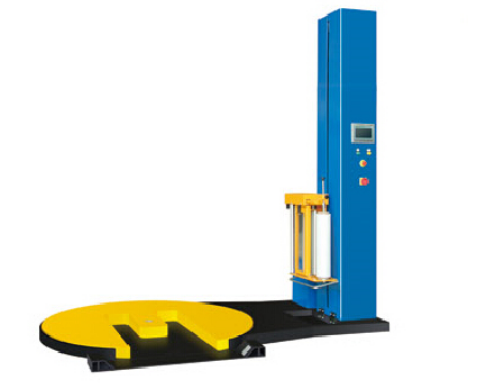 自動纏繞機有哪些技術特點與用途是什么？