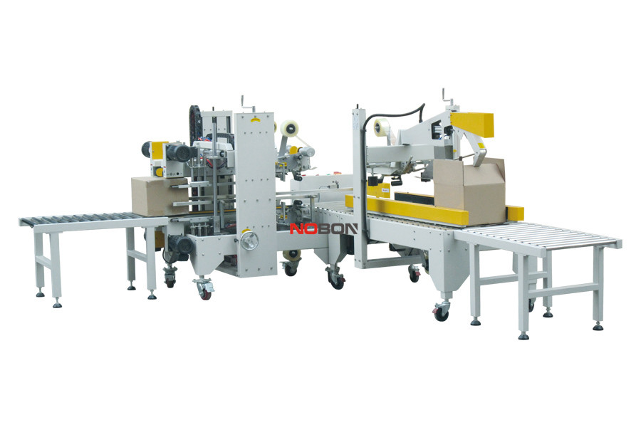 紙箱自動封箱機(jī)應(yīng)該怎么保養(yǎng)呢？