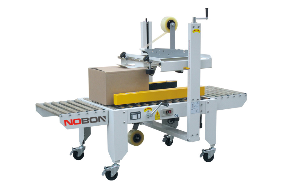 自動(dòng)封口機(jī)的工作原理是什么？